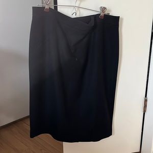 NWT J Crew no 2 pencil skirt